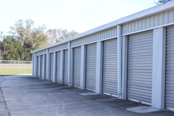 Budget Storage Florida - Fort Meade - 1915 U.S. 98