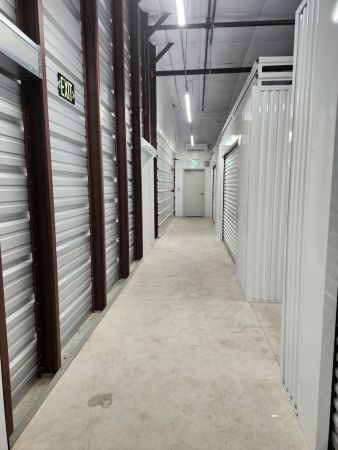 BuxBear Storage Post Falls - Climate Control - 208 Creative Way