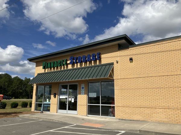 Pinnacle Storage of Moyock - 1462 Caratoke Highway