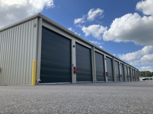 Pinnacle Storage of Moyock - 1462 Caratoke Highway