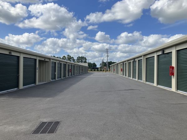 Pinnacle Storage of Moyock - 1462 Caratoke Highway