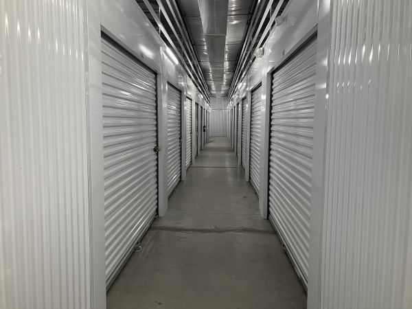 Pinnacle Storage of Moyock - 1462 Caratoke Highway