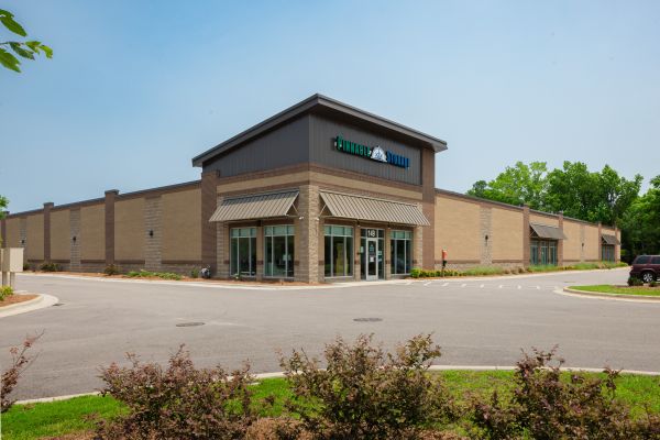 Pinnacle Storage of Division Drive - 149 Division Drive