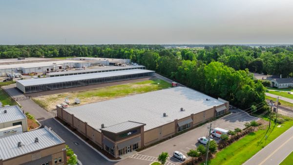 Pinnacle Storage of Division Drive - 149 Division Drive