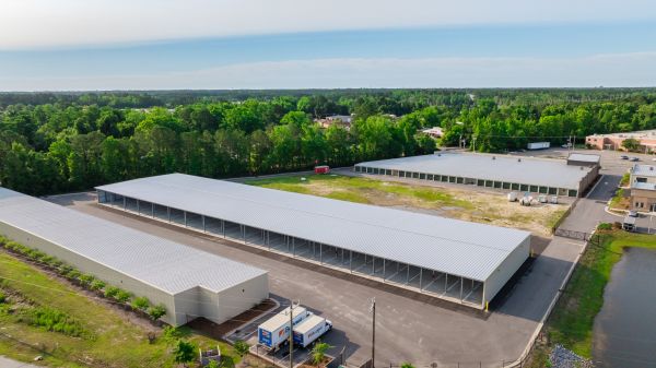 Pinnacle Storage of Division Drive - 149 Division Drive