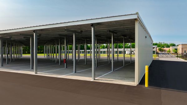 Pinnacle Storage of Division Drive - 149 Division Drive