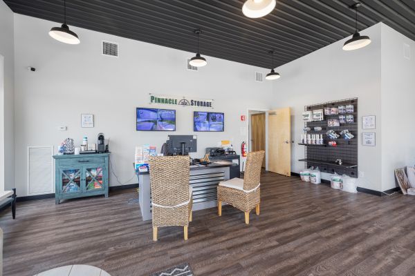 Pinnacle Storage of Division Drive - 149 Division Drive