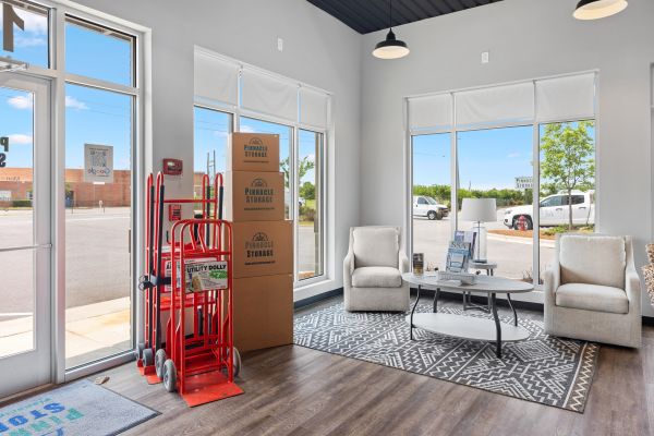 Pinnacle Storage of Division Drive - 149 Division Drive