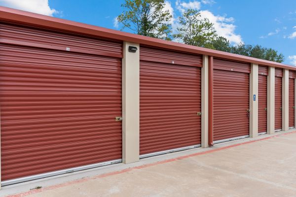 SpareBox Storage - Houston - Walters Rd - 11966 Walters Road