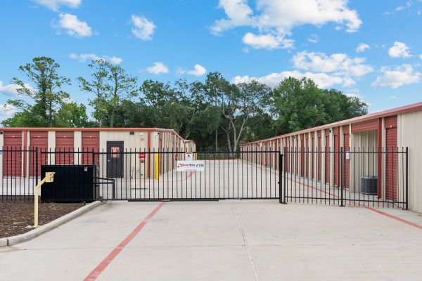 SpareBox Storage - Houston - Walters Rd - 11966 Walters Road