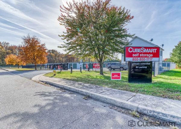 CubeSmart Self Storage - MD Elkton Coachman Dr - 4 Coachman Drive