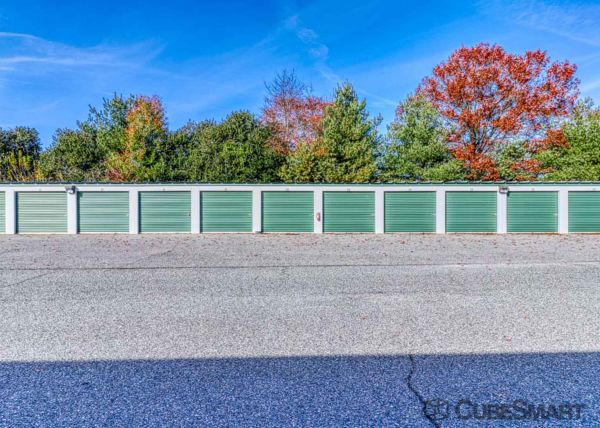 CubeSmart Self Storage - MD Elkton Coachman Dr - 4 Coachman Drive