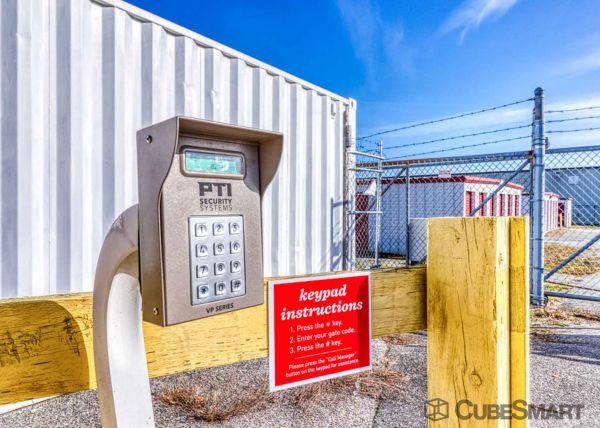 CubeSmart Self Storage - MD Elkton E Pulaski Hwy - 804 East Pulaski Highway