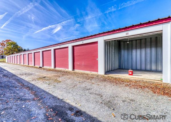 CubeSmart Self Storage - MD Elkton E Pulaski Hwy - 804 East Pulaski Highway
