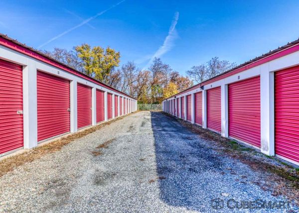 CubeSmart Self Storage - MD Elkton E Pulaski Hwy - 804 East Pulaski Highway