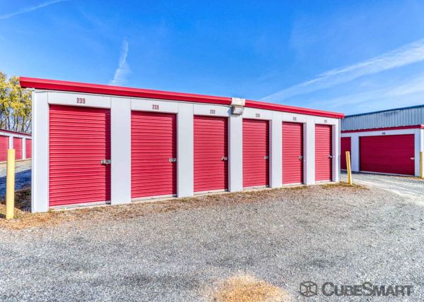 CubeSmart Self Storage - MD Elkton E Pulaski Hwy - 804 East Pulaski Highway