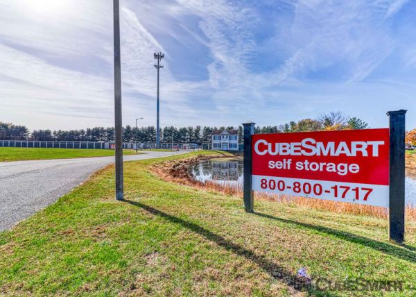 CubeSmart Self Storage - MD Elkton Augustine Herman Hwy - 1089 Augustine Herman Highway