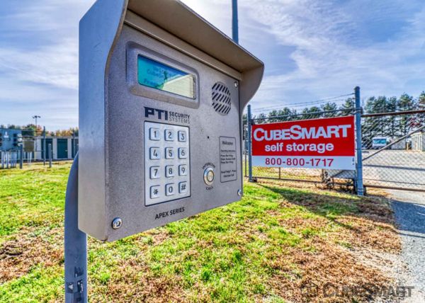 CubeSmart Self Storage - MD Elkton Augustine Herman Hwy - 1089 Augustine Herman Highway