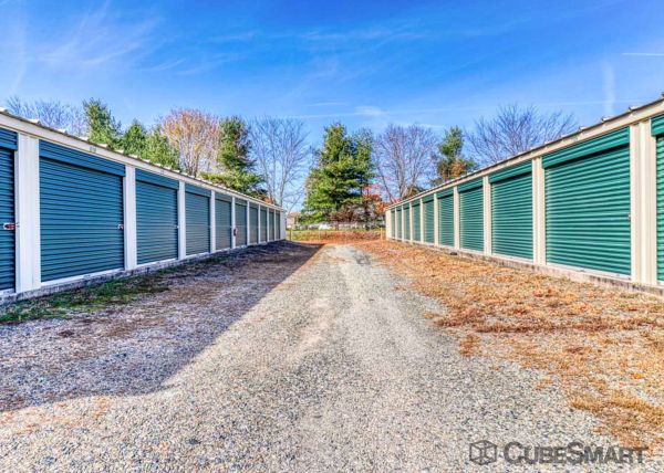 CubeSmart Self Storage - MD Elkton Augustine Herman Hwy - 1089 Augustine Herman Highway