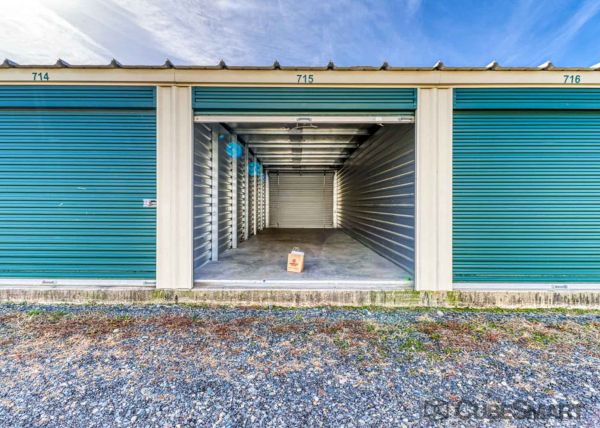 CubeSmart Self Storage - MD Elkton Augustine Herman Hwy - 1089 Augustine Herman Highway