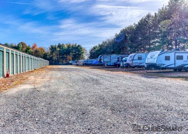 CubeSmart Self Storage - MD Elkton Augustine Herman Hwy - 1089 Augustine Herman Highway