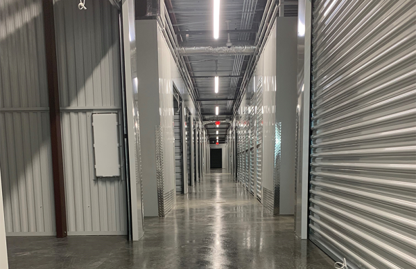 Storage Rentals of America - Key West - Overseas Hwy - 113 Overseas Highway