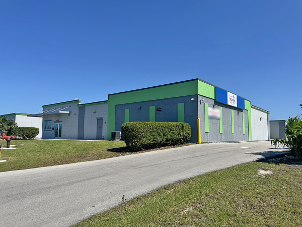 Storage Rentals of America - Key West - Overseas Hwy - 113 Overseas Highway