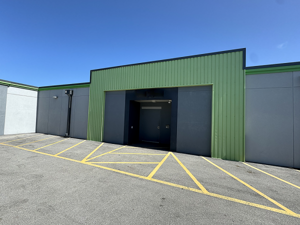 Storage Rentals of America - Key West - Overseas Hwy - 113 Overseas Highway
