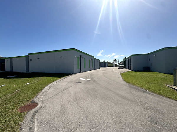 Storage Rentals of America - Key West - Overseas Hwy - 113 Overseas Highway
