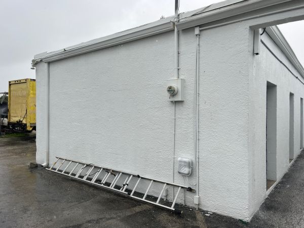 Mizner Storall of Boynton Beach 24/7 Storage & Parking - 125 Northwest 31st Terrace