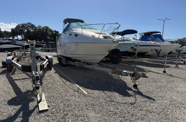 Mizner Marina 24/7 Boat Storage & PRIVATE BOAT RAMP on site - 790 Northwest 1st Avenue