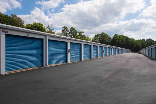 Superior Storage - Stutts Rd - 142 Stutts Road