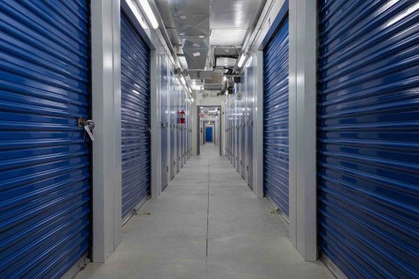 Superior Storage - Stutts Rd - 142 Stutts Road