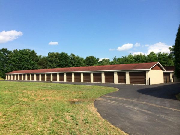 Highway 321 Facility - 5036 Hickory Boulevard