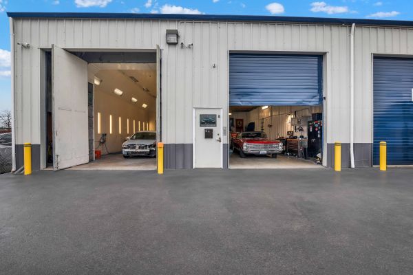 Prime Storage - 74th St - 3608 South 74th Street