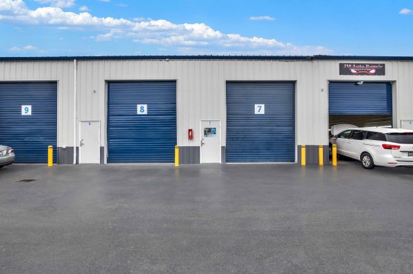 Prime Storage - 74th St - 3608 South 74th Street