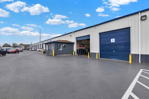 Prime Storage - 74th St - 3608 South 74th Street