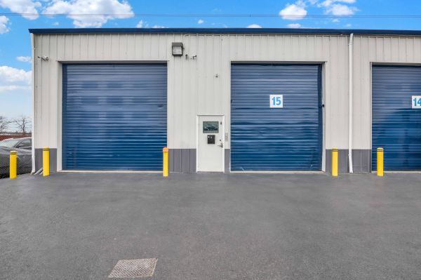 Prime Storage - 74th St - 3608 South 74th Street