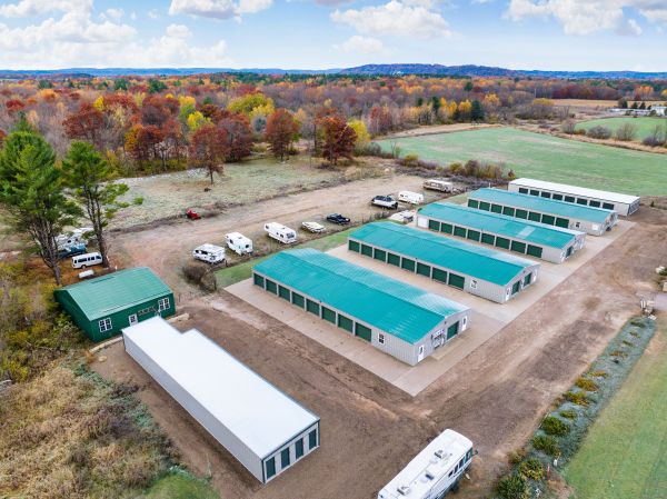 KO Storage of Mauston - WI-82 - 5285 Wisconsin 82