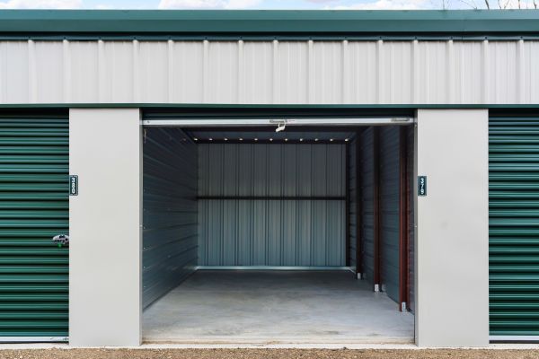 KO Storage of Mauston - WI-82 - 5285 Wisconsin 82