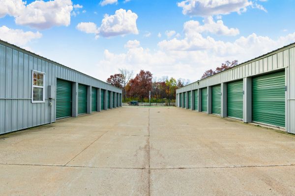 KO Storage of Mauston - WI-82 - 5285 Wisconsin 82