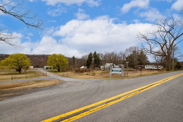 KO Storage of Berkeley Springs - Kimber Court - 52 Kimber Court