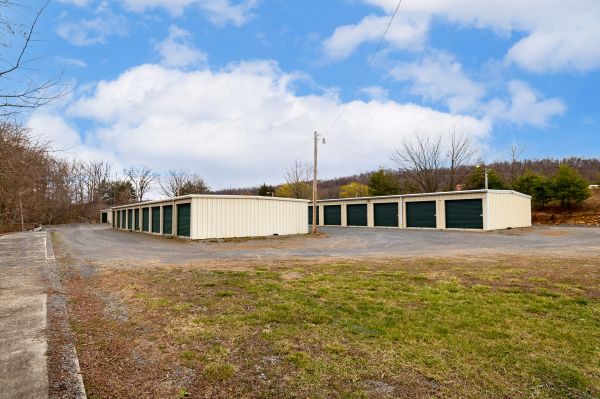 KO Storage of Berkeley Springs - Kimber Court - 52 Kimber Court