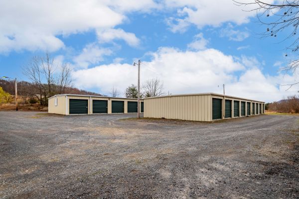 KO Storage of Berkeley Springs - Kimber Court - 52 Kimber Court