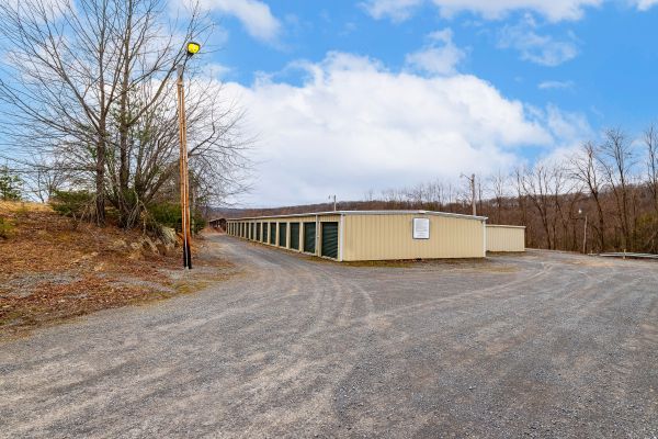KO Storage of Berkeley Springs - Kimber Court - 52 Kimber Court