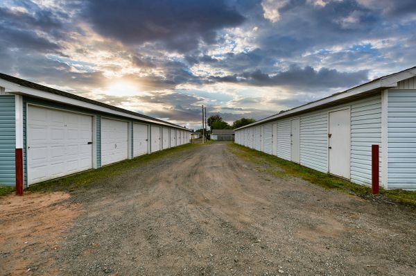 KO Storage of Superior - 2030 Elmira Ave - 2030 Elmira Avenue