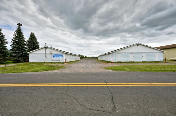 KO Storage of Superior - 2030 Elmira Ave - 2030 Elmira Avenue