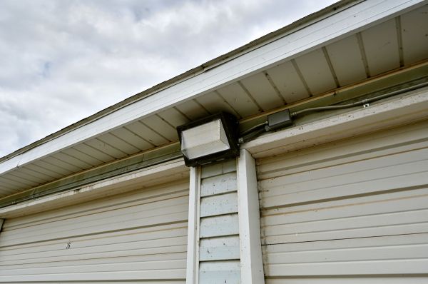 KO Storage of Superior - 2030 Elmira Ave - 2030 Elmira Avenue