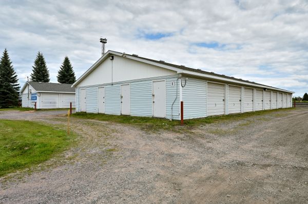 KO Storage of Superior - 2030 Elmira Ave - 2030 Elmira Avenue