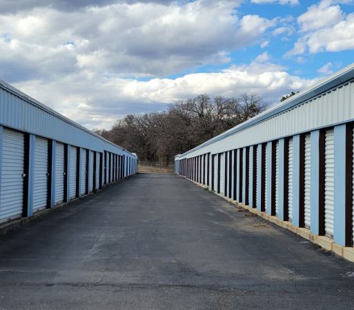 KO Storage of Granbury - 2200 Fall Creek Hwy - 2200 Fall Creek Highway